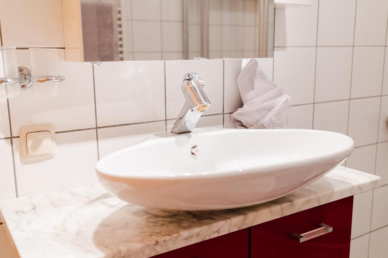 Heimeliges Apartment In Den Bergen Bad Kleinkirchheim Kültér fotó