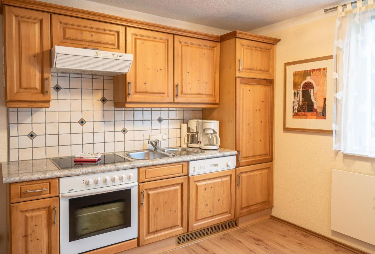 Heimeliges Apartment In Den Bergen Bad Kleinkirchheim Kültér fotó