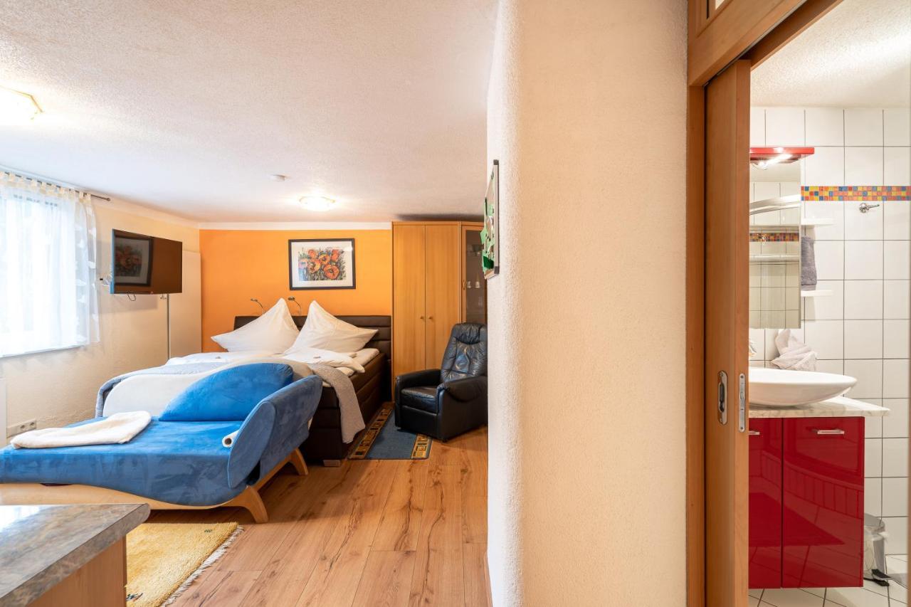 Heimeliges Apartment In Den Bergen Bad Kleinkirchheim Kültér fotó